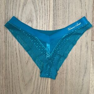 Victoria's Secret Incredible Slip Panty